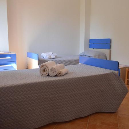 Casa Nonno Gino 2 Apartment คาร์เตดู ภายนอก รูปภาพ