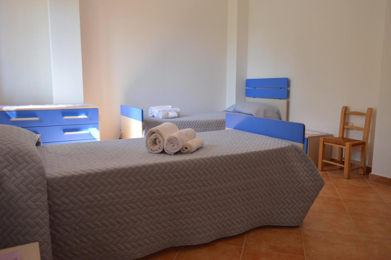 Casa Nonno Gino 2 Apartment คาร์เตดู ภายนอก รูปภาพ