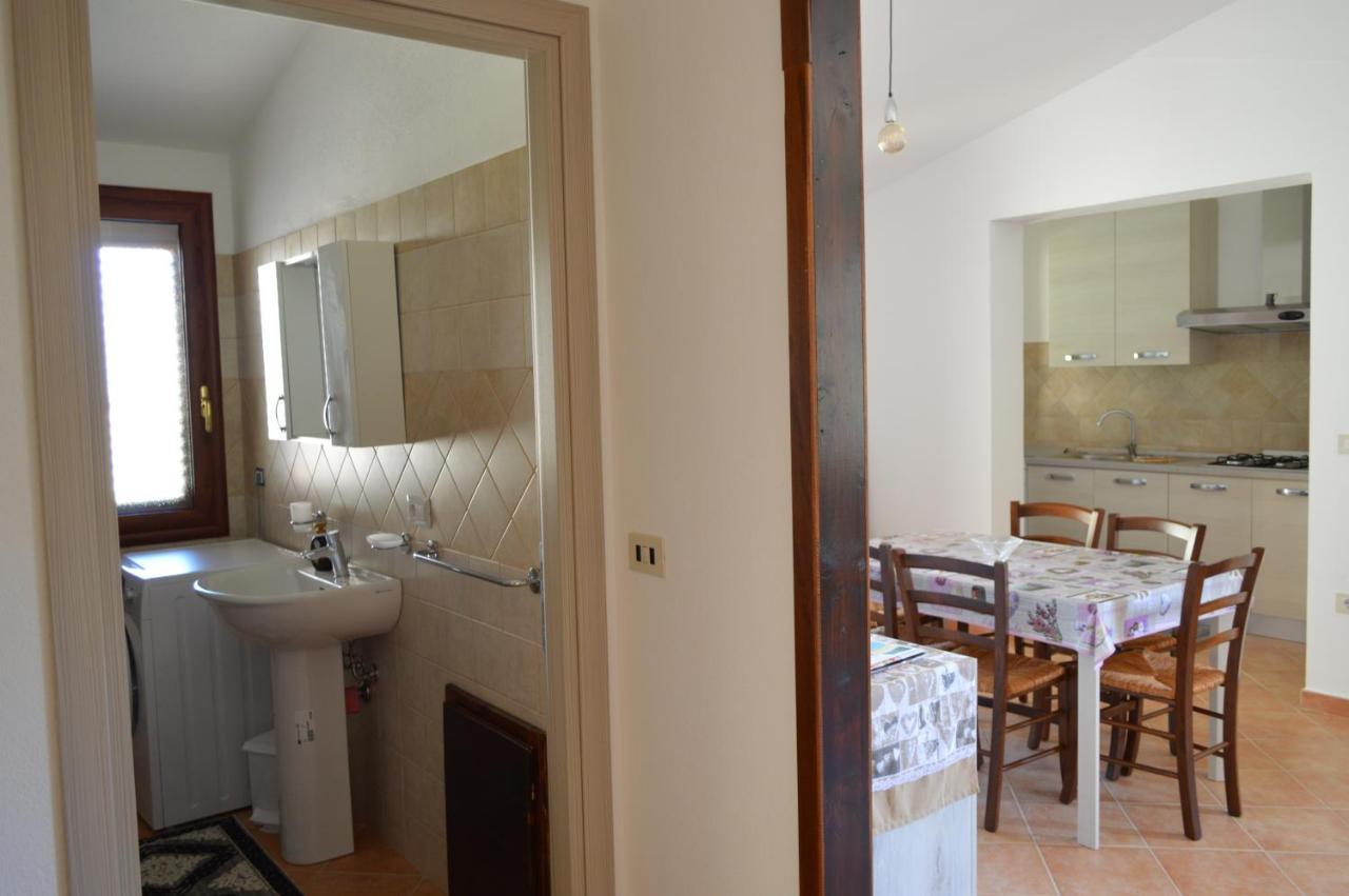 Casa Nonno Gino 2 Apartment คาร์เตดู ภายนอก รูปภาพ