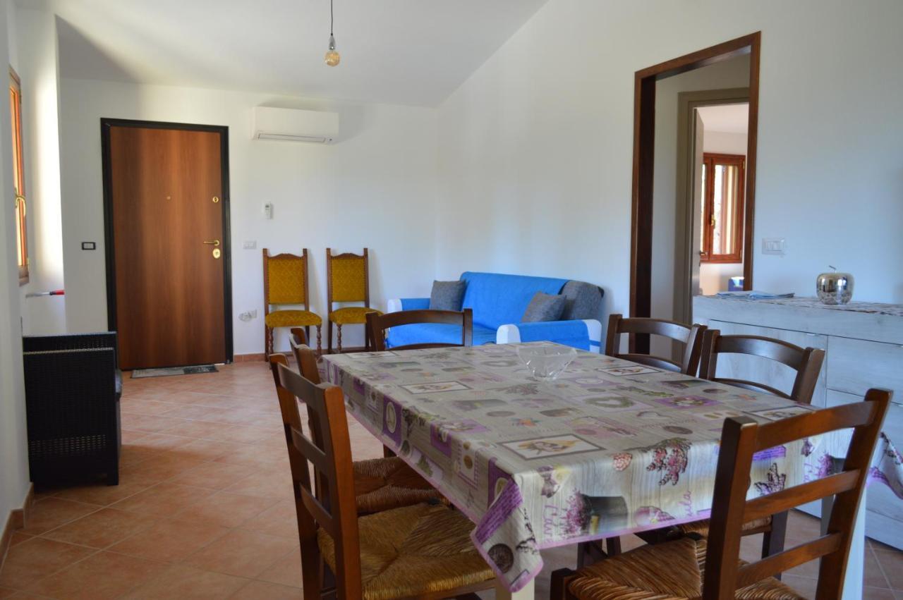 Casa Nonno Gino 2 Apartment คาร์เตดู ภายนอก รูปภาพ