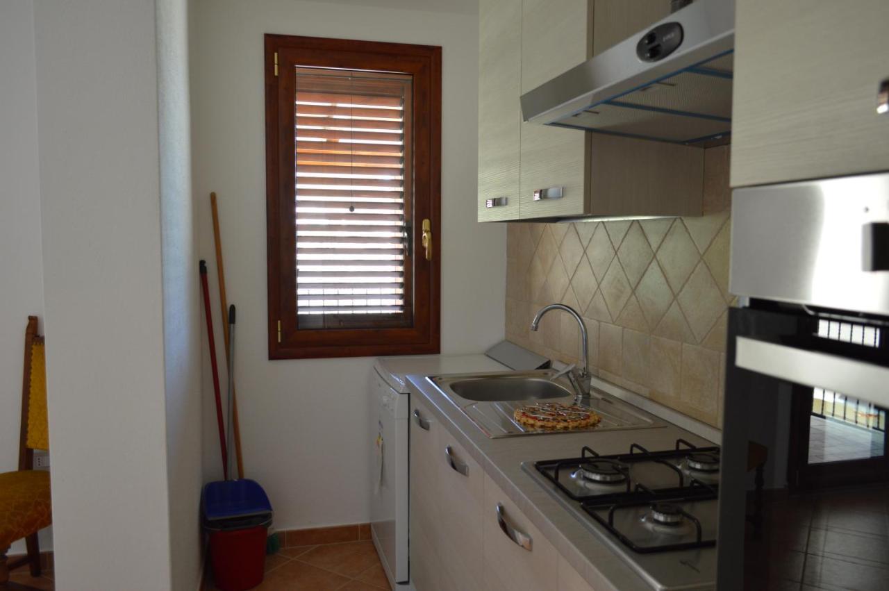 Casa Nonno Gino 2 Apartment คาร์เตดู ภายนอก รูปภาพ