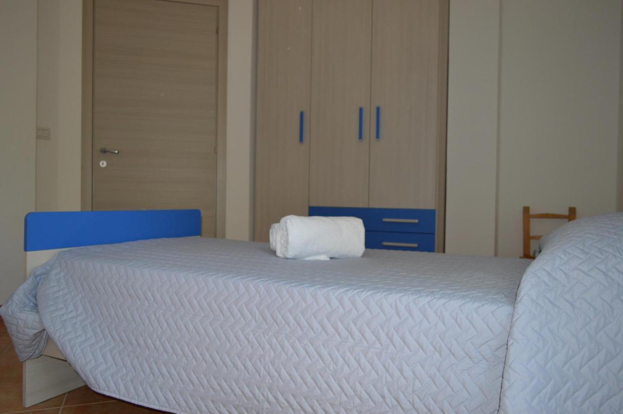 Casa Nonno Gino 2 Apartment คาร์เตดู ภายนอก รูปภาพ