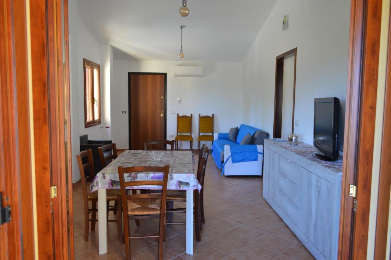 Casa Nonno Gino 2 Apartment คาร์เตดู ภายนอก รูปภาพ