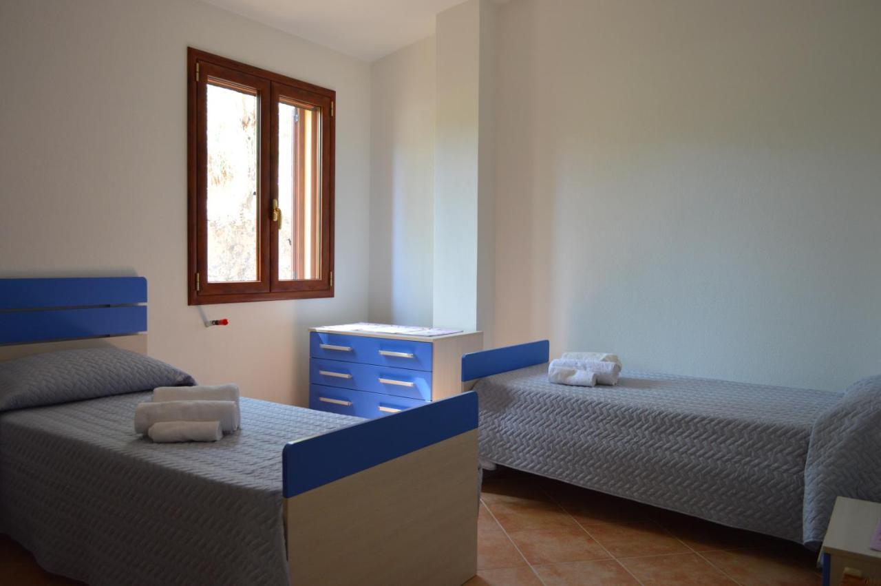 Casa Nonno Gino 2 Apartment คาร์เตดู ภายนอก รูปภาพ