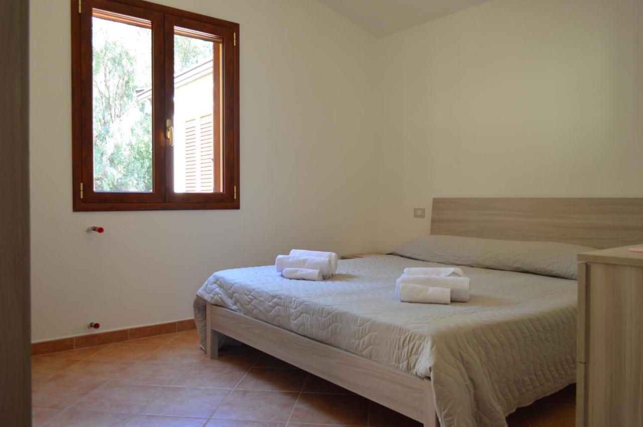 Casa Nonno Gino 2 Apartment คาร์เตดู ภายนอก รูปภาพ