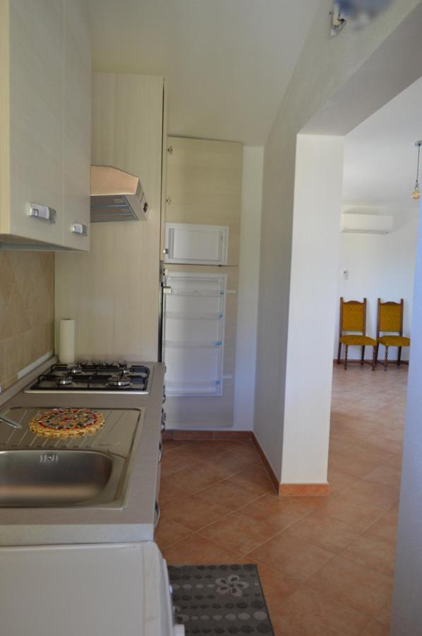 Casa Nonno Gino 2 Apartment คาร์เตดู ภายนอก รูปภาพ