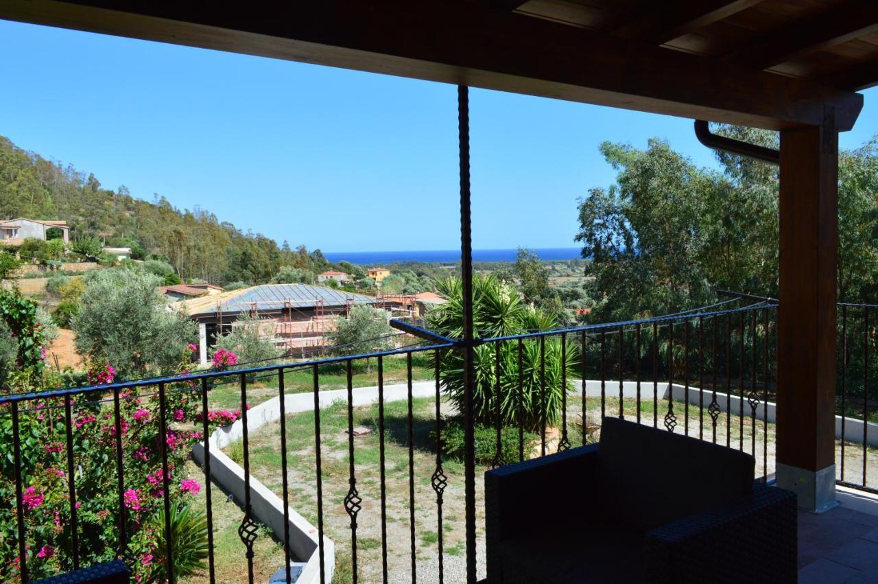 Casa Nonno Gino 2 Apartment คาร์เตดู ภายนอก รูปภาพ