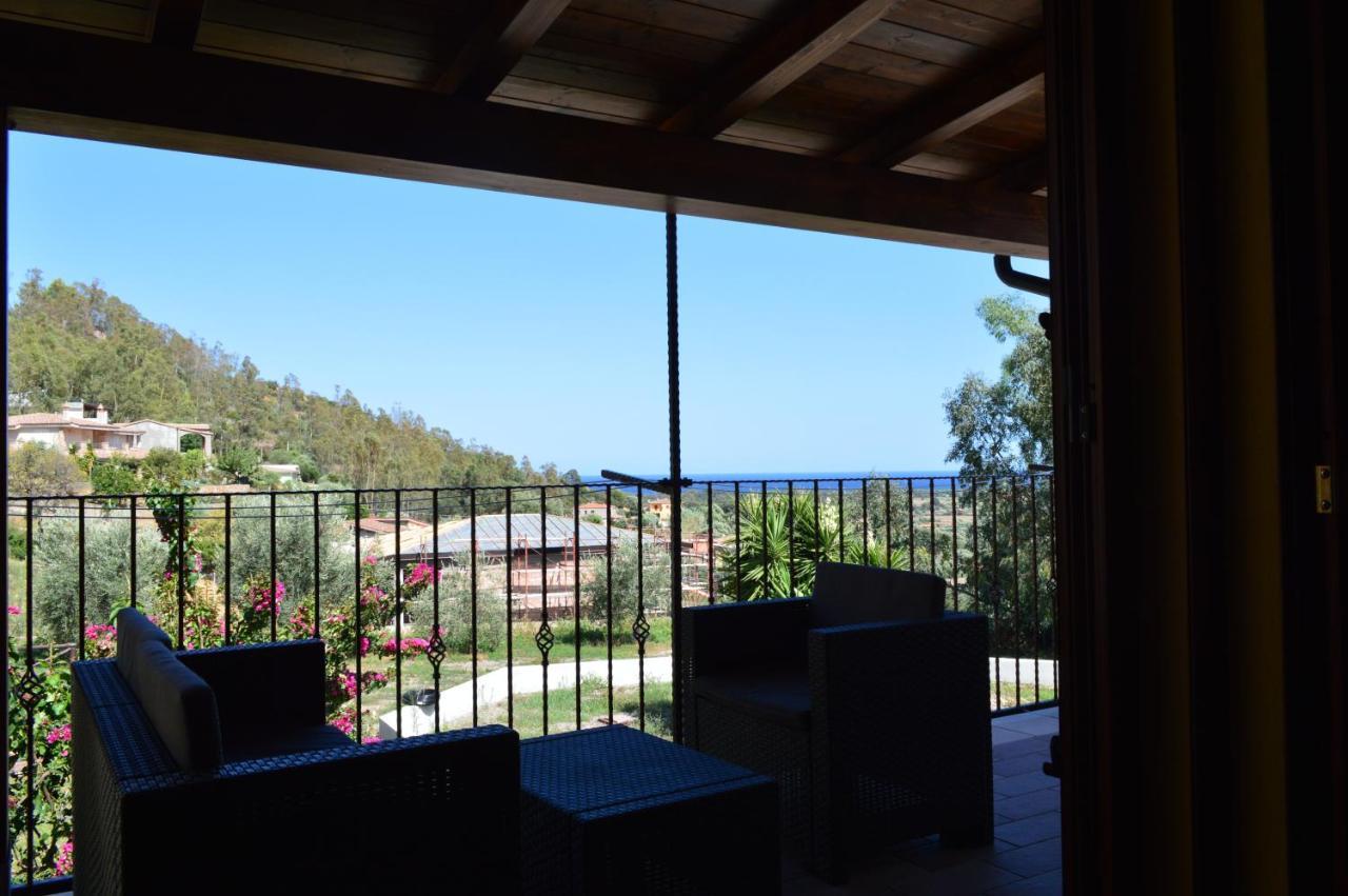 Casa Nonno Gino 2 Apartment คาร์เตดู ภายนอก รูปภาพ
